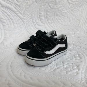 Toddler Vans